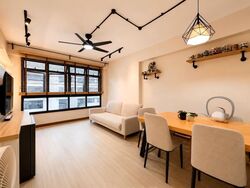 Blk 547A Segar Vale (Bukit Panjang), HDB 4 Rooms #574582341
